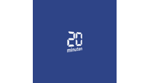 20 minuten