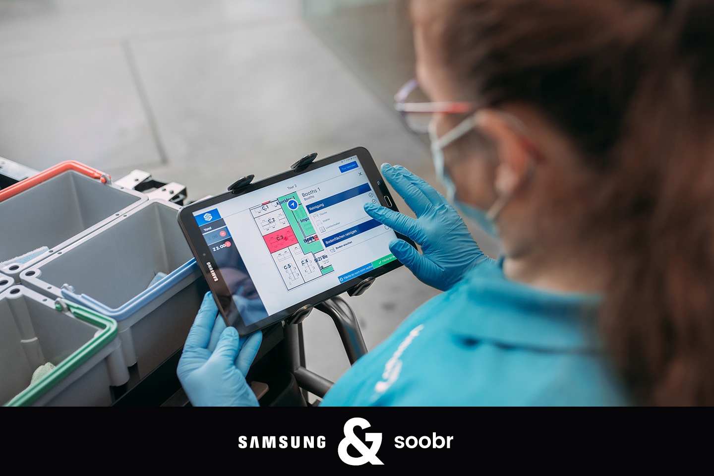 Vidéo d'introduction