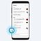 Bixby Vision pour garder un œil sur votre planning