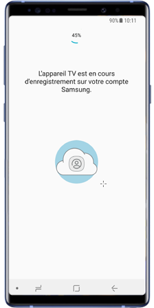 Enregistrement Barre de Son