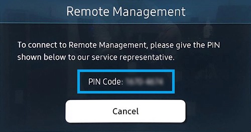 Saisis le code PIN que tu recevras pour utiliser ce service