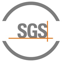 SGS logo