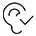 Ergonomic Comfort icon