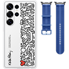 Todos los accesorios