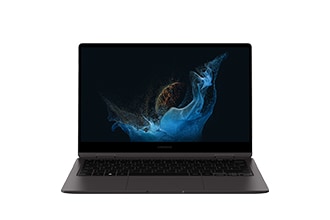 Galaxy Book2 360