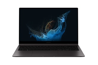 Galaxy Book2 Pro 360