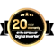 Garantía de 20 años