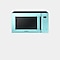 Microondas Grill Fry Control Touch 30L