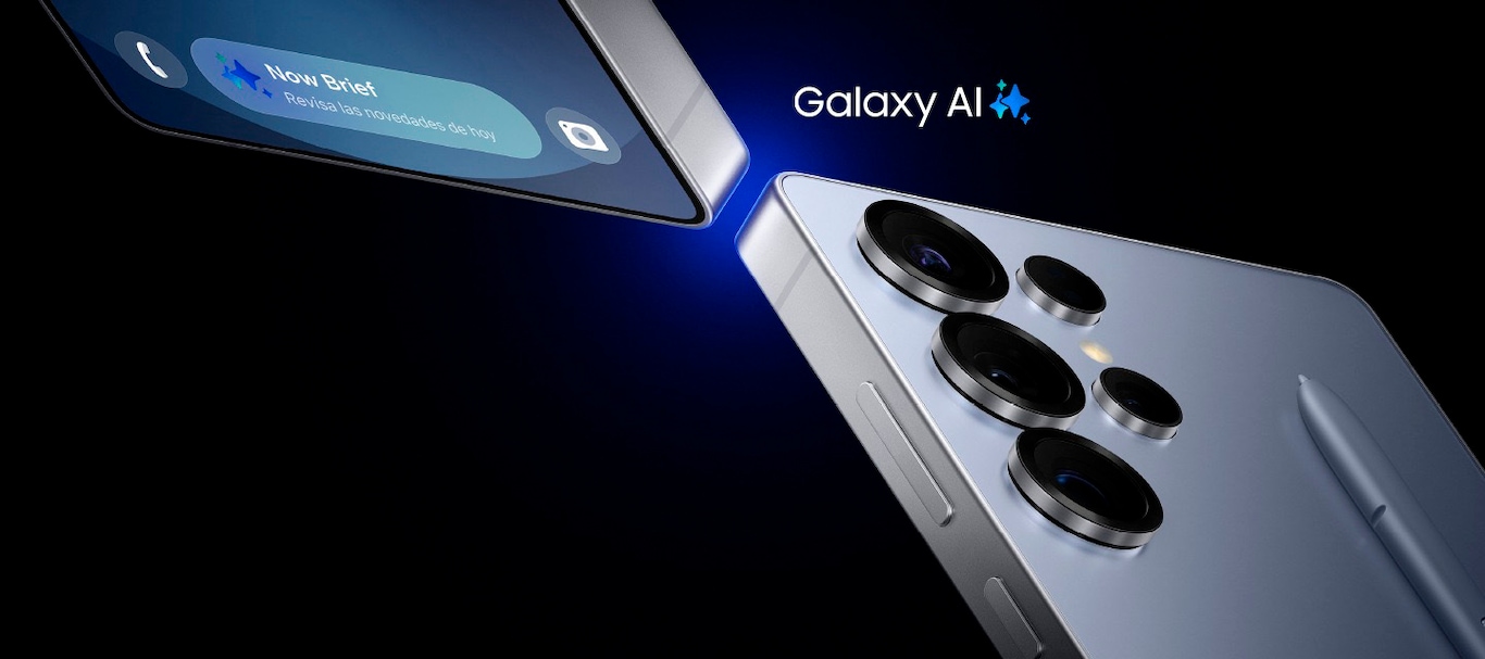 Galaxy S25 Ultra