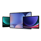 Todos los Galaxy Tablets