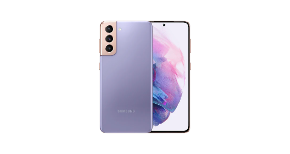 Galaxy S21 5G