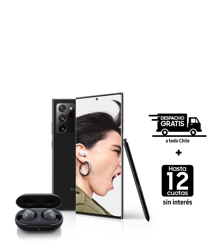 Galaxy Note20 | 20 Ultra