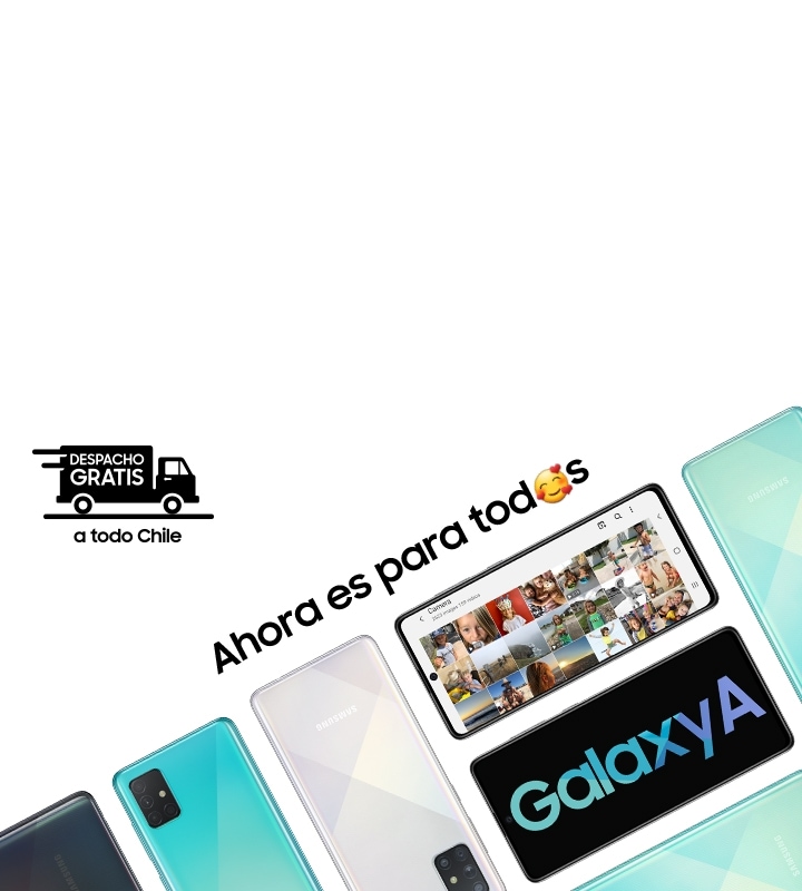 Samsung Galaxy A