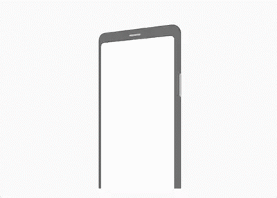 GIF, Registro de huella digital en el S10e