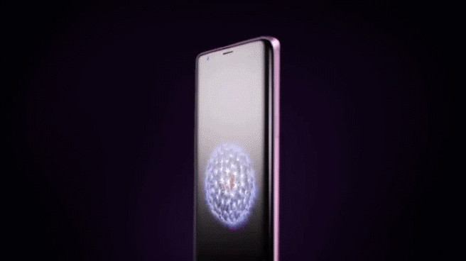 Galaxy S9 | S9 Plus - ¿Cómo cambiar el tema?