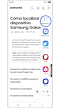 Within text extraction feature