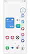 Seleccionar desde el panel Edge