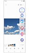 AI select for Generative edit
