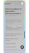 Select text within the feature