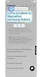 Converting text
