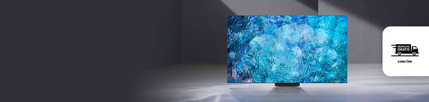 Neo QLED