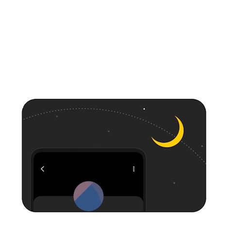 Night Mode