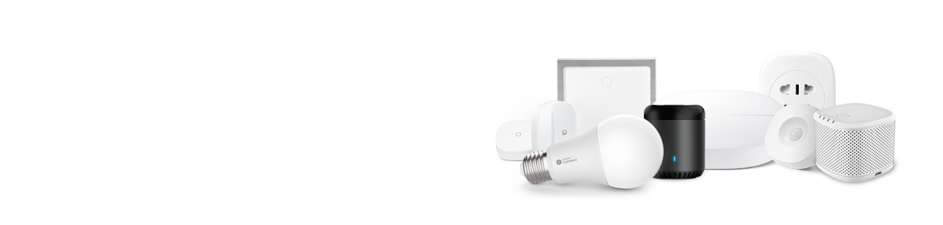 Samsung Connect
