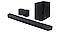 Barra de sonido serie Q