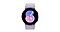 Front view of the Samsung Galaxy Watch5