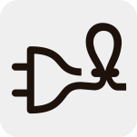 Icono alarma refrigerador