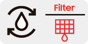 Icono wifi refrigerador