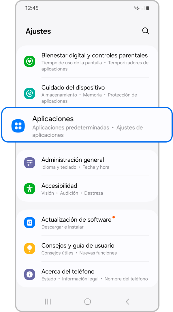settings_apps