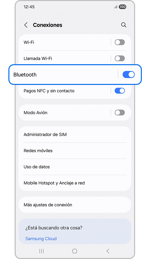 bluetooth_connection