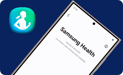 Samsung Health