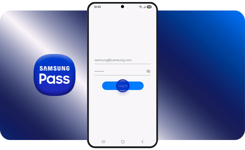 Samsung Pass