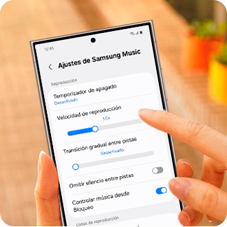 Samsung Music