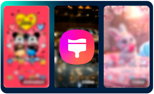 Galaxy Themes Cupones