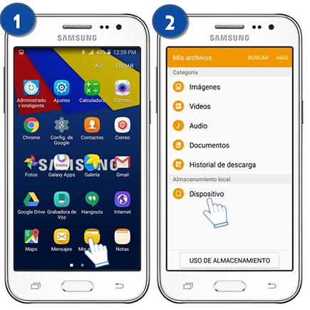 Samsung