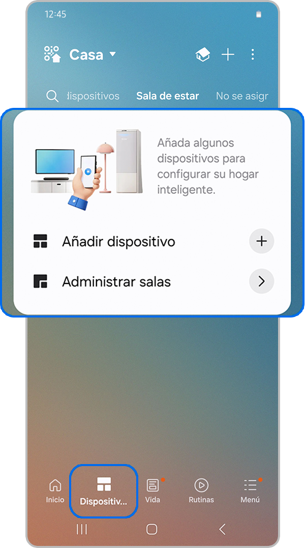 Sync-your-smartphone-to-the-washing-machine-Step-1