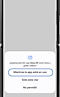 Configuración de la app Zona AR
