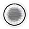 Imagen de aire acondicionado de Cassette 360