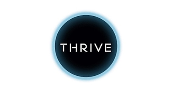 Icono de la aplicación Thrive