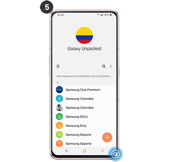 Samsung