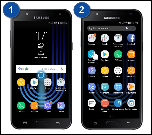 Samsung