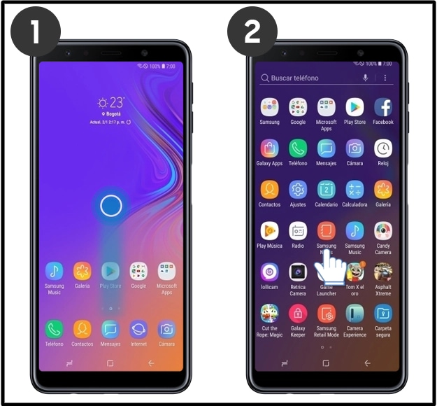 Samsung