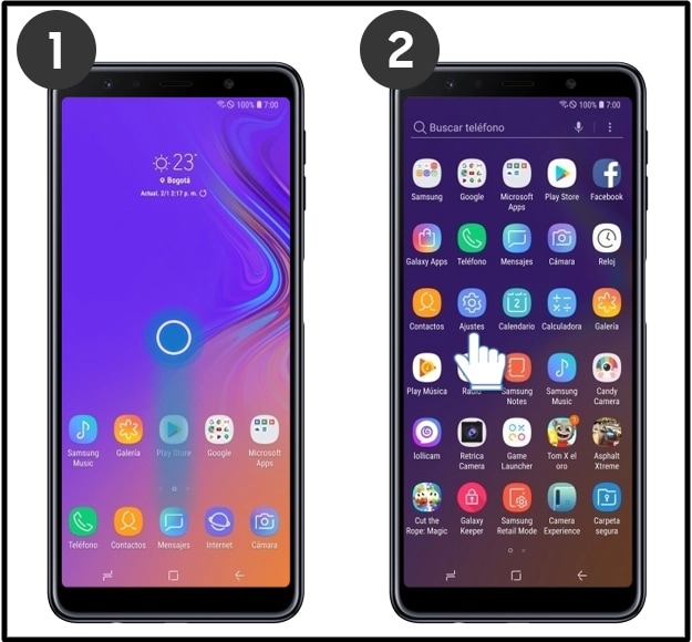 Samsung