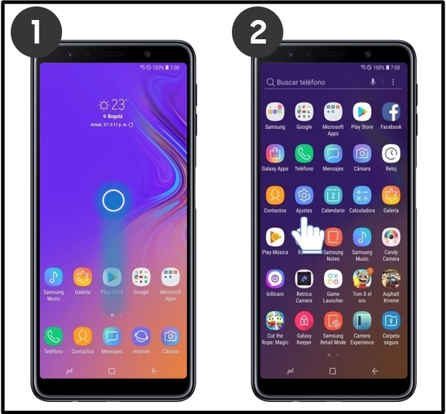 Samsung