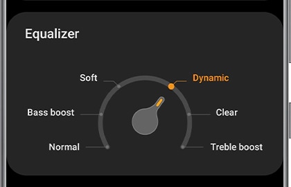 Equalizer