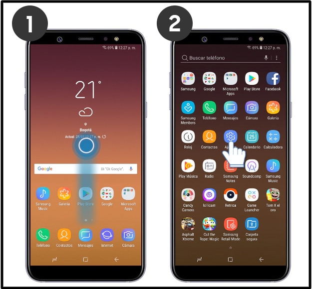 Samsung