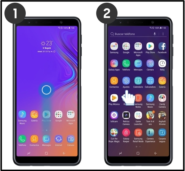 Samsung